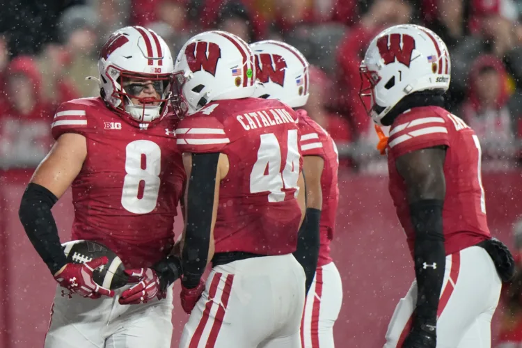 States, including Wisconsin, contribute taxpayer dollars for college sports